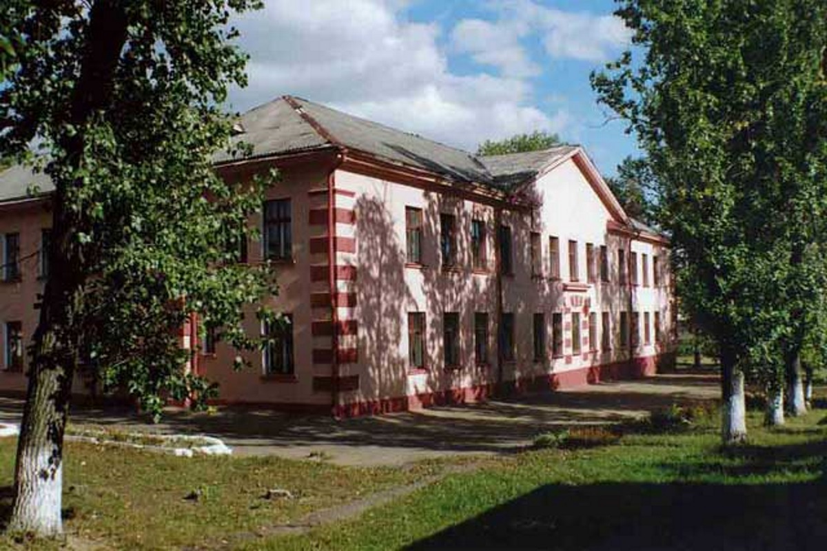 Разъем сш 3